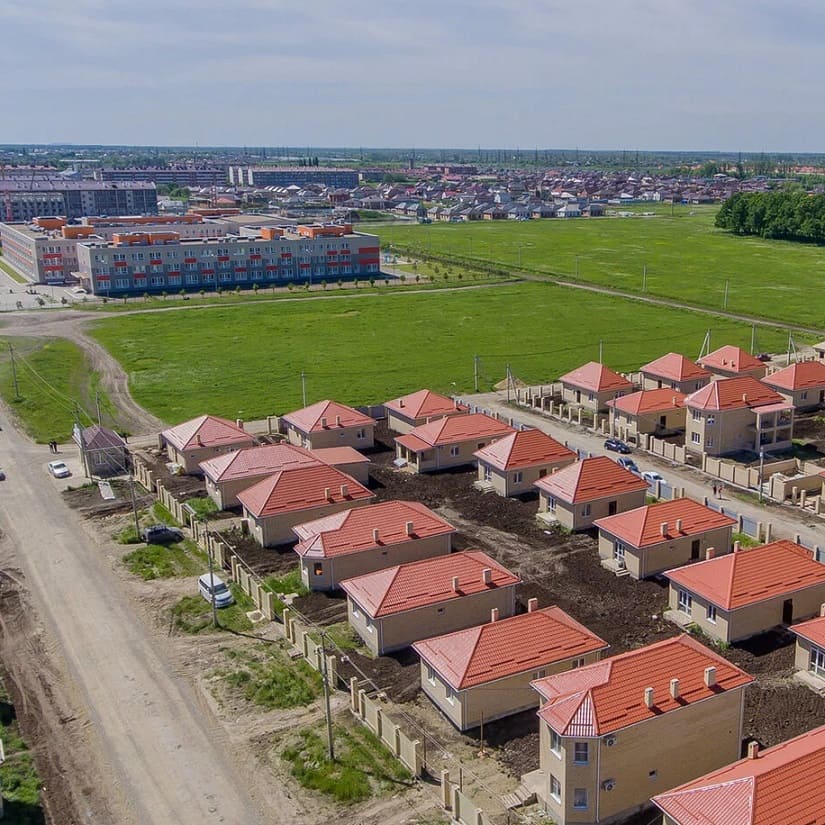 Фото / логотип КП Знание, Краснодар