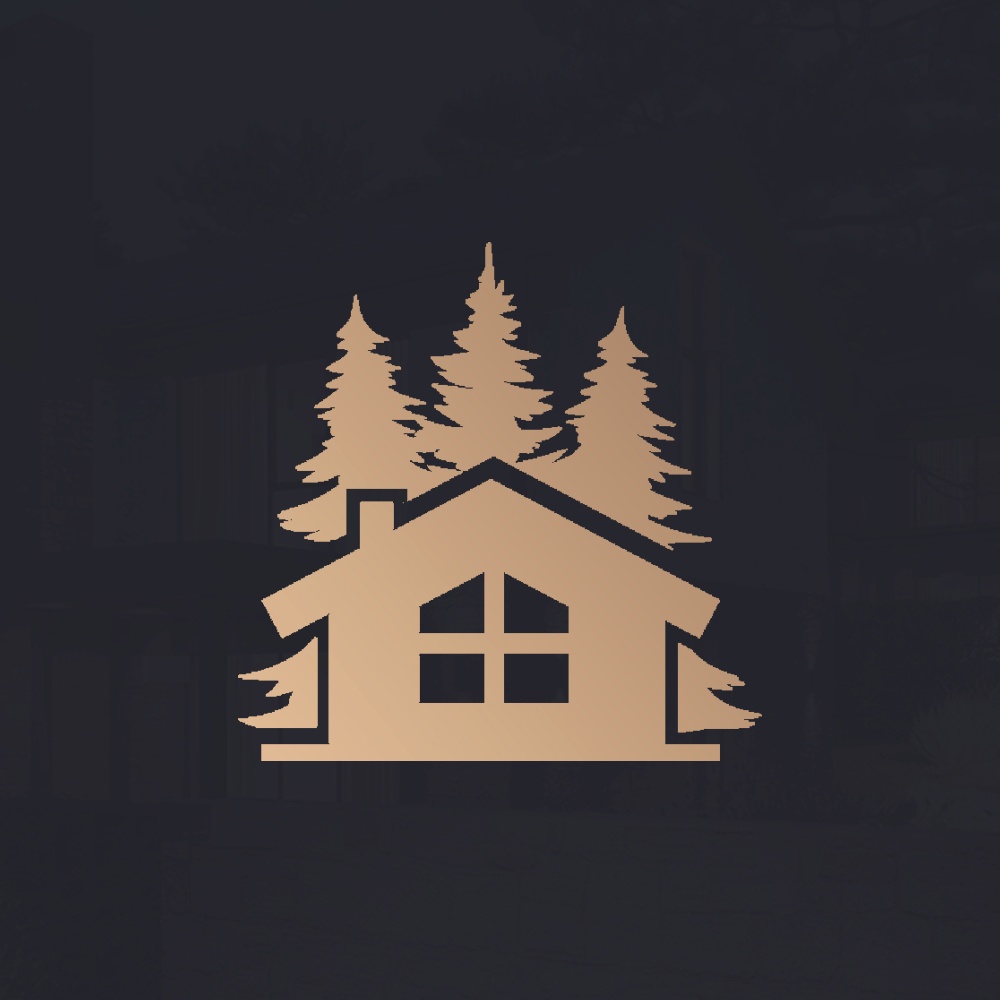 Фото / логотип СК Срубы Прикамья, Пермь