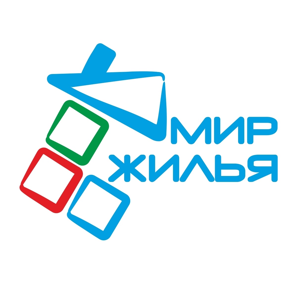 Фото / логотип СК Мир жилья, Ростов-на-Дону