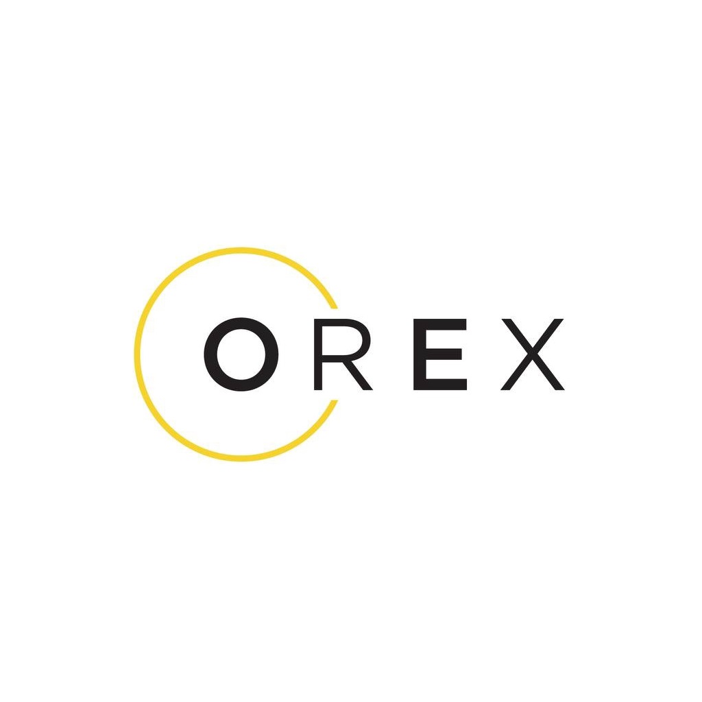 Фото / логотип Orex, Краснодар