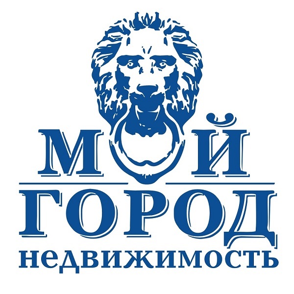 Фото / логотип АН Мой Город, Ростов-на-Дону