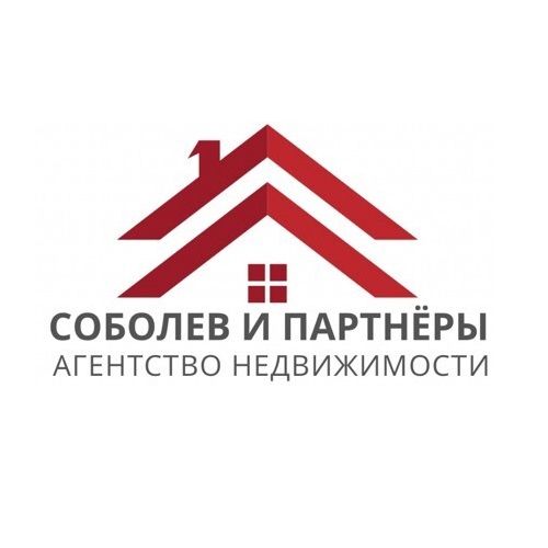 Фото / логотип АН Соболев и партнёры, Екатеринбург