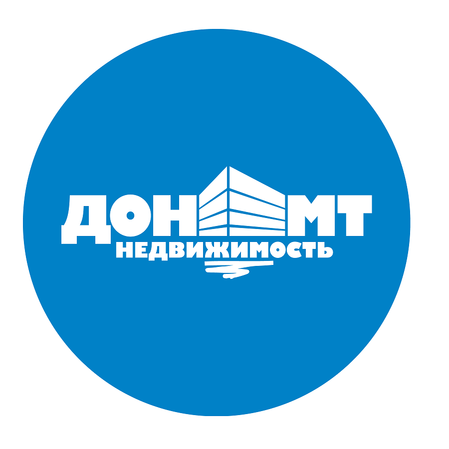 Фото / логотип АН Дон-МТ на проспекте Солженицына, Ростов-на-Дону