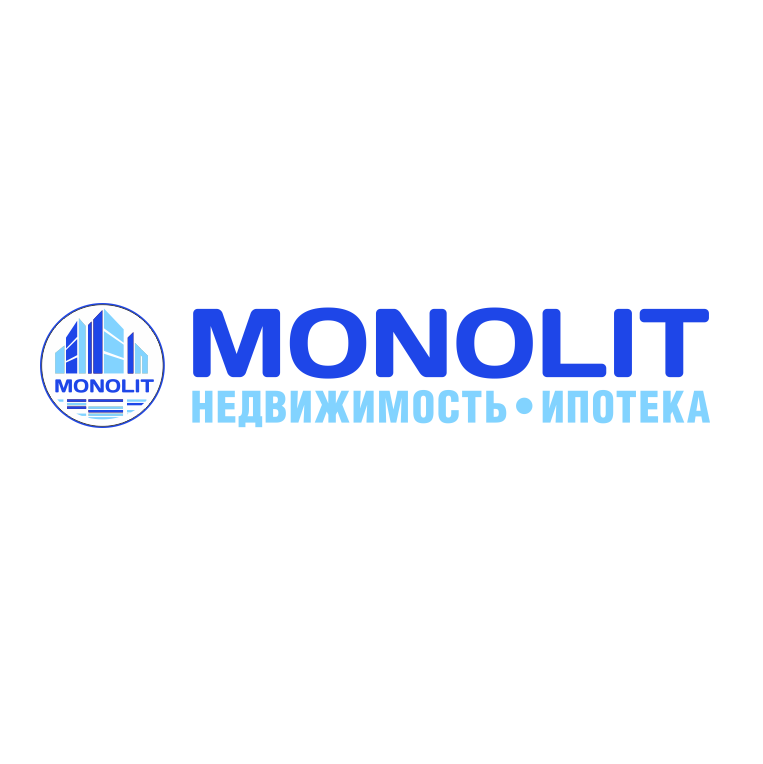 Фото / логотип АН Monolit, Казань