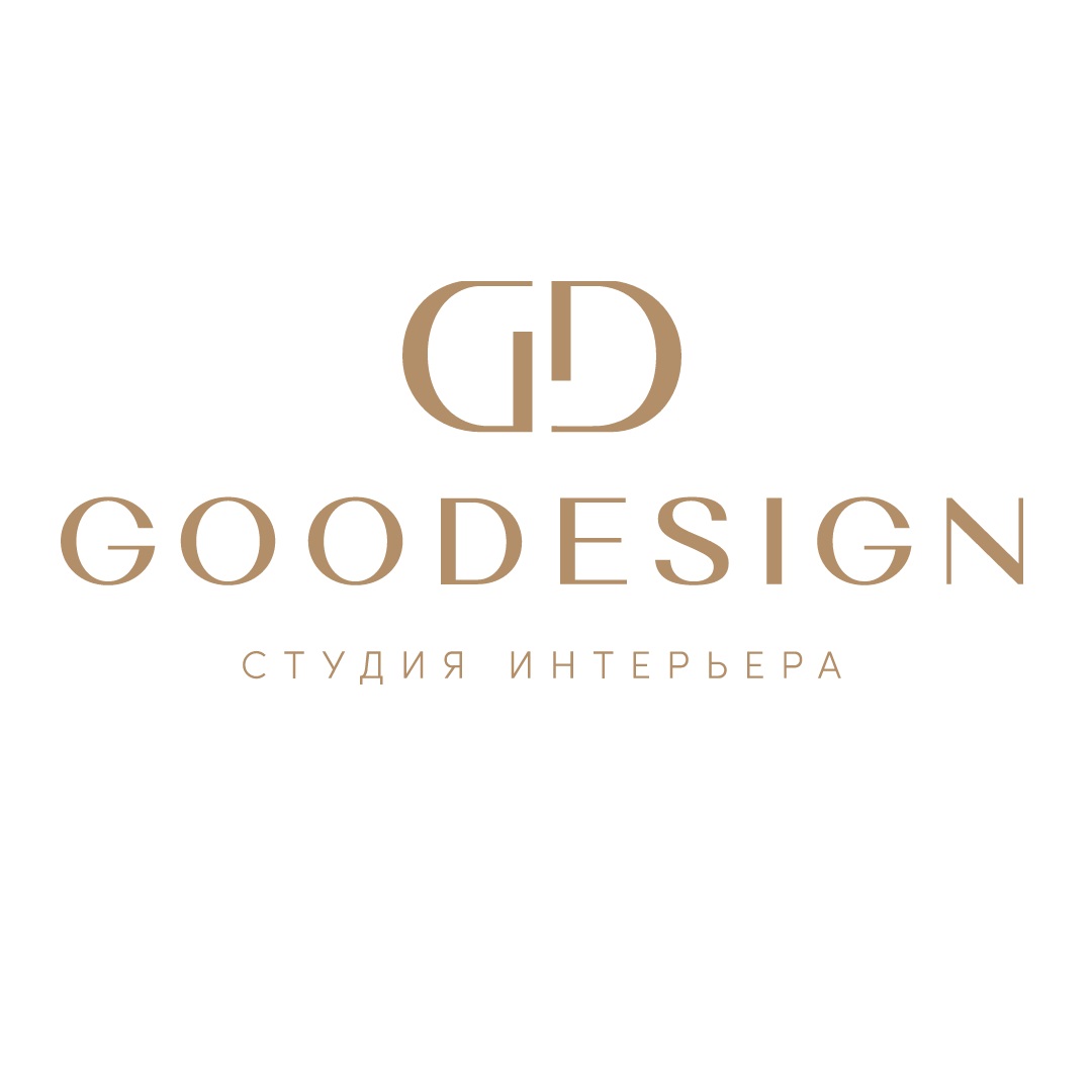 Фото / логотип Goodesign, Ростов-на-Дону