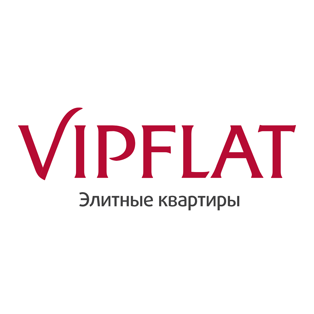 Фото / логотип АН VipFlat, Санкт-Петербург