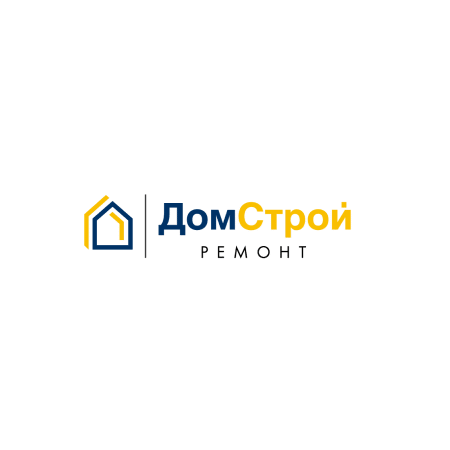 Фото / логотип ДомСтрой Ремонт, Москва
