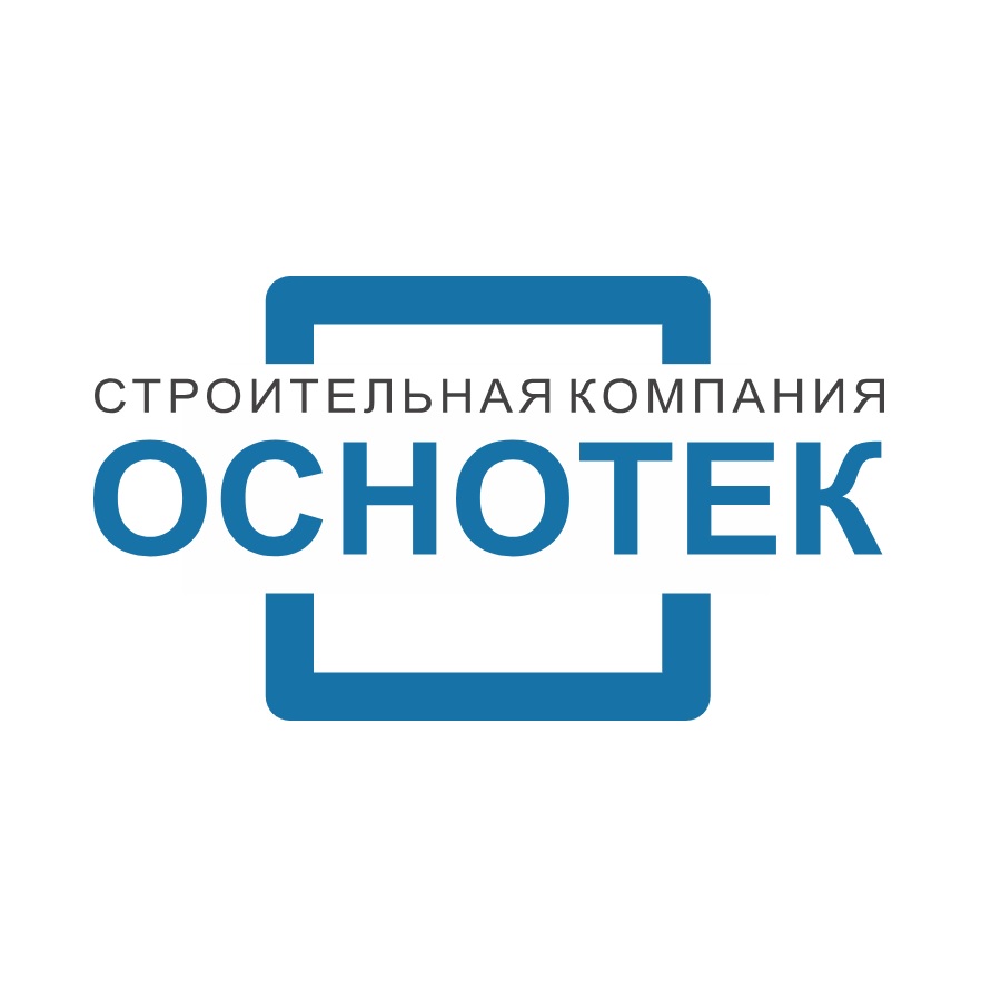 Фото / логотип СК Оснотек, Тверь