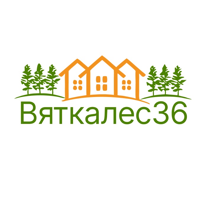 Фото / логотип СК ВяткаЛес36, Воронеж