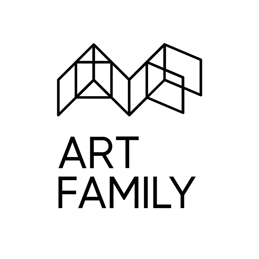 Фото / логотип Art Family, Самара