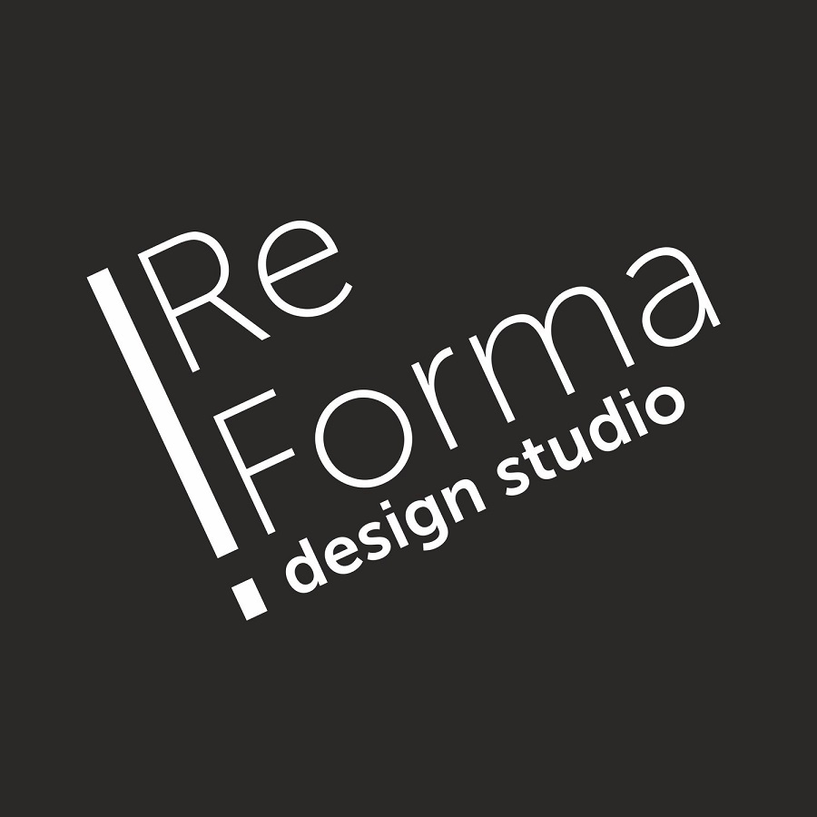 Фото / логотип Re-forma, Тюмень