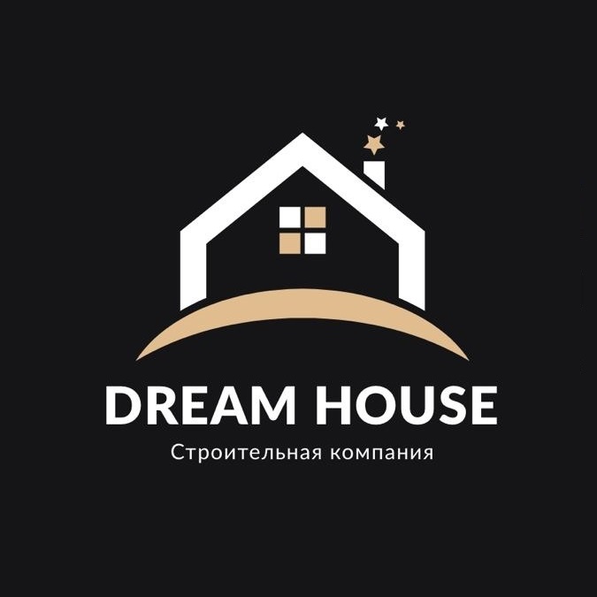 Фото / логотип СК Dream House, Ижевск