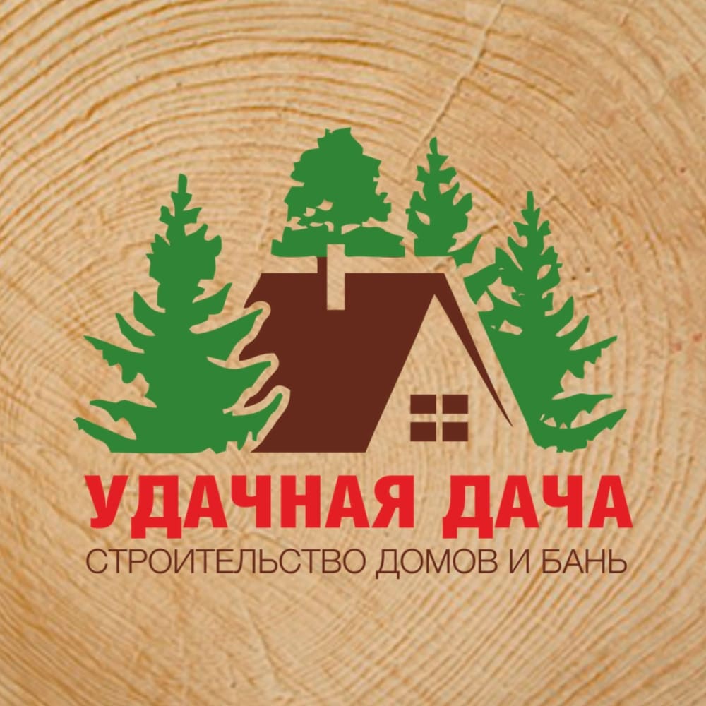 Фото / логотип СК Удачная дача, Пермь
