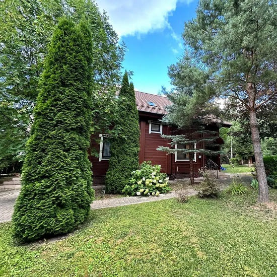 Фото / логотип КП Заокские просторы, Тульская область