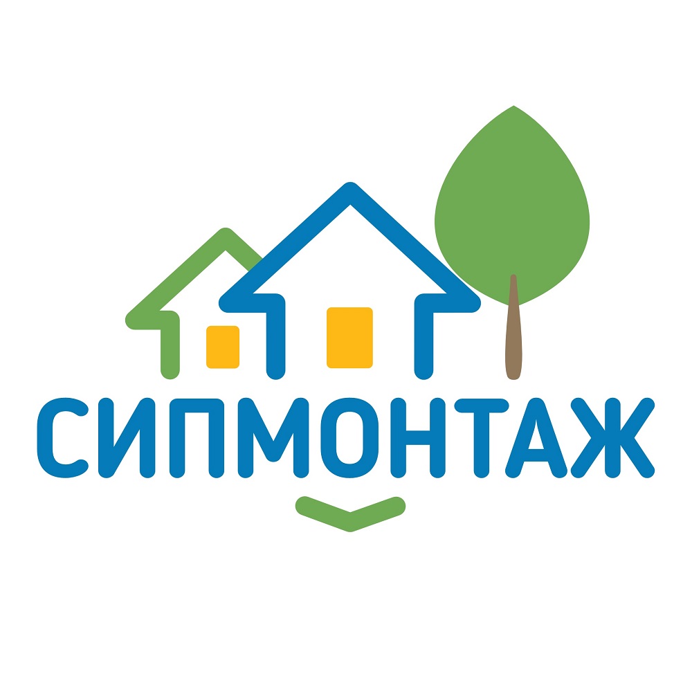 Фото / логотип СК Сипмонтаж, Санкт-Петербург