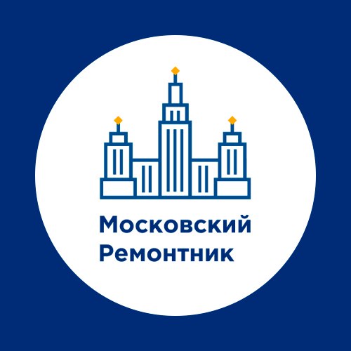 Фото / логотип Московский ремонтник, Москва