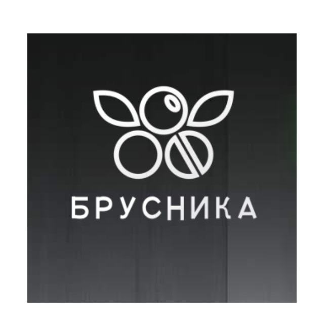 Фото / логотип Брусника, Санкт-Петербург