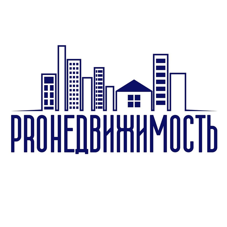 Фото / логотип АН Pro Недвижимость, Краснодар