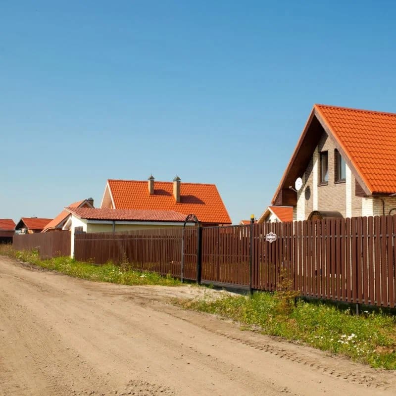 Фото / логотип КП Заволжская Ривьера, Ярославская область