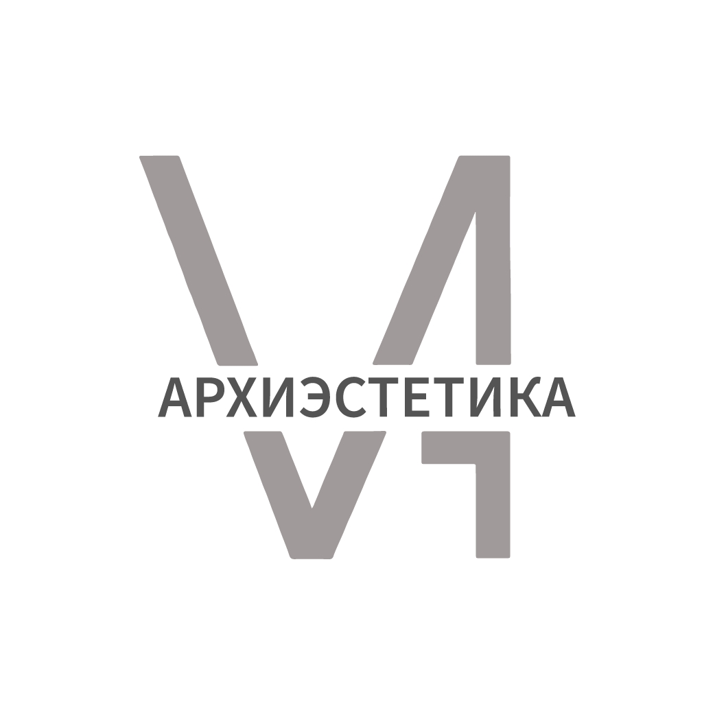 Фото / логотип Архиэстетика, Новосибирск