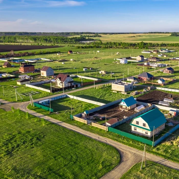 Фото / логотип КП Дружный, Челябинская область