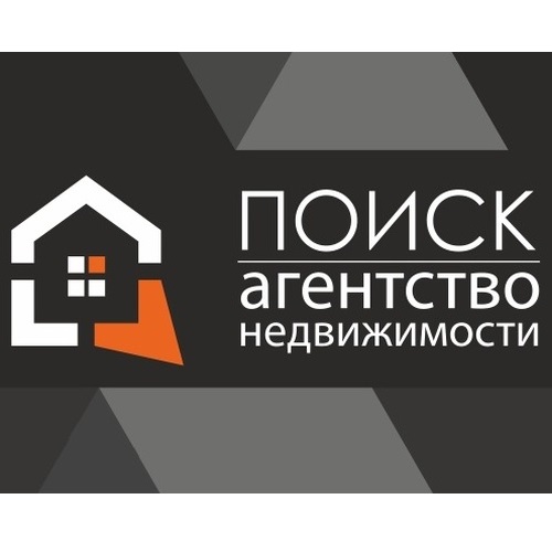 Фото / логотип АН Поиск, Казань