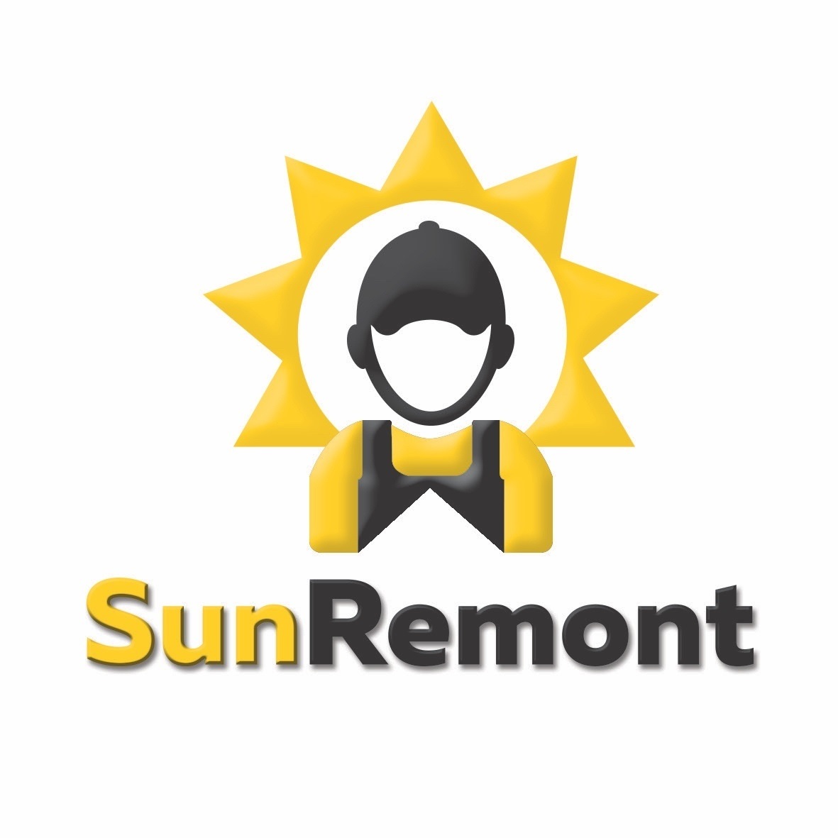Фото / логотип SunRemont, Тюмень