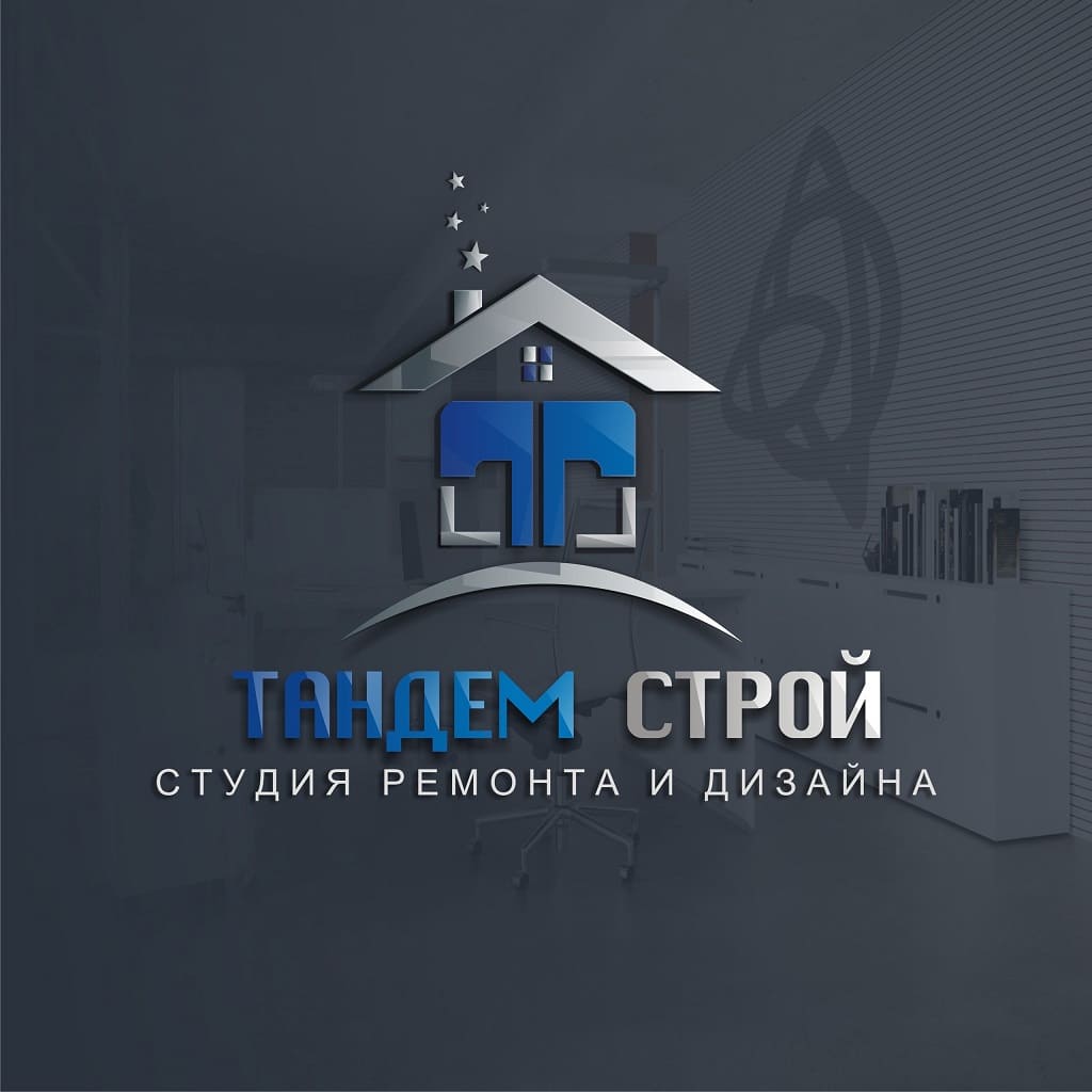 Фото / логотип Тандем Строй, Краснодар
