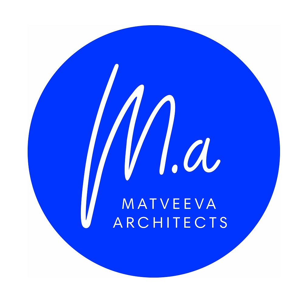 Фото / логотип Matveeva Architects, Челябинск