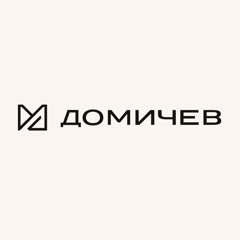 Фото / логотип СК Домичев, Омск