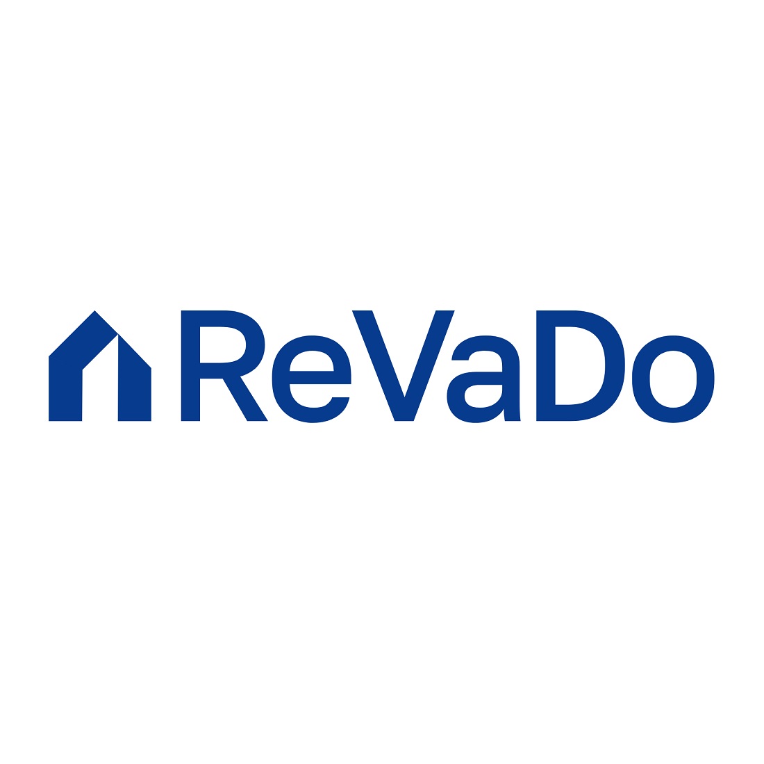 Фото / логотип Revado, Новосибирск