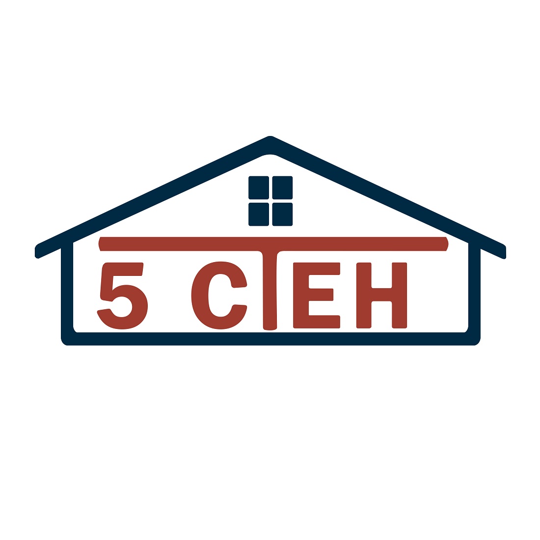 Фото / логотип СК 5 Стен, Нижний Новгород