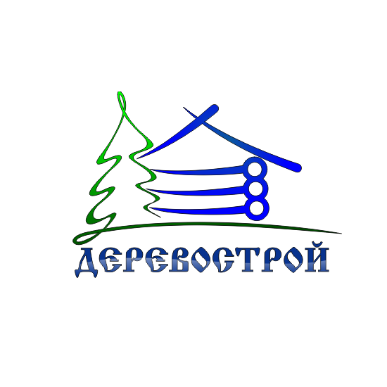 Фото / логотип СК Деревострой, Омск