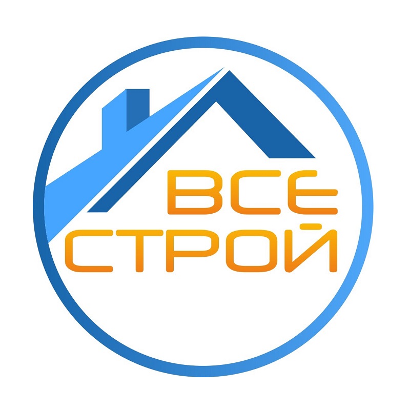 Фото / логотип СК Все Строй, Челябинск