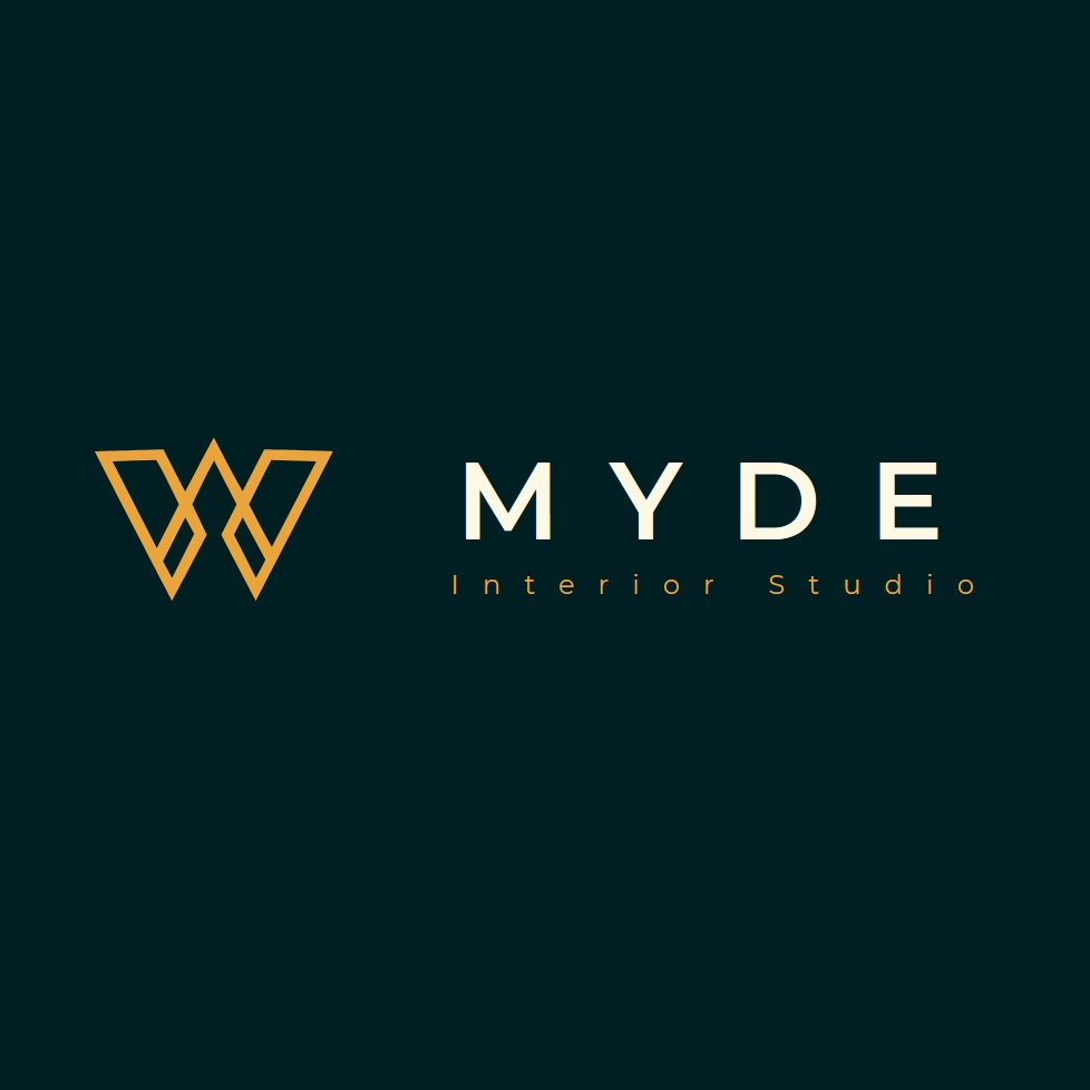 Фото / логотип Myde, Казань