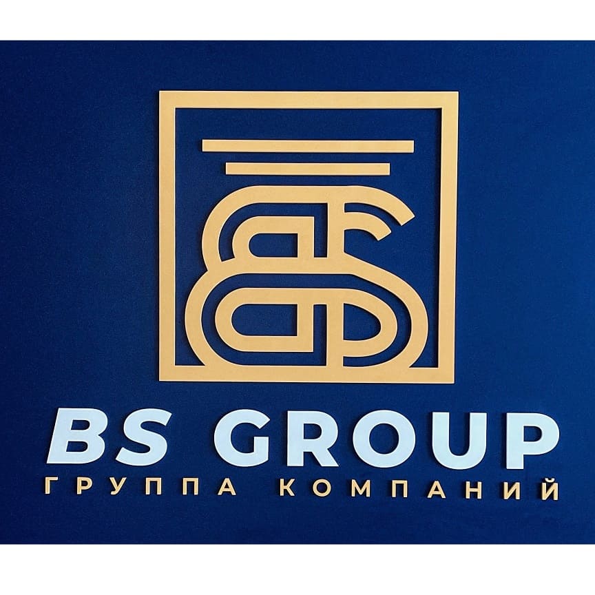 Фото / логотип БС Групп, Ростов-на-Дону