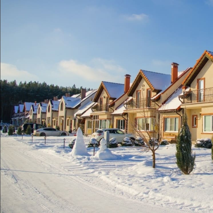 Фото / логотип КП Петровские Озёра, Воронежская область