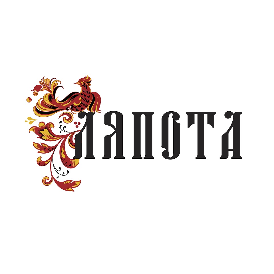 Фото / логотип Ляпота, Москва