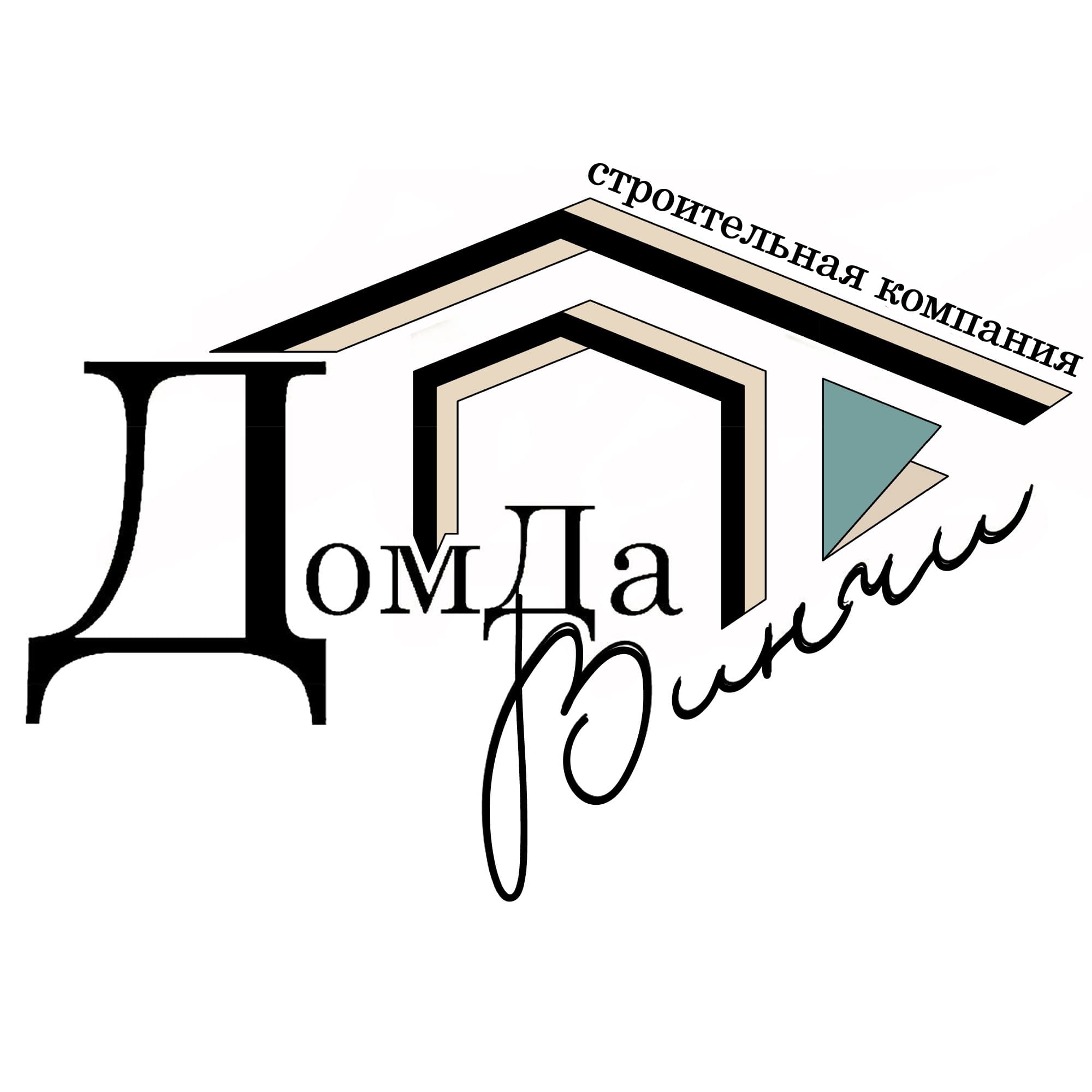 Фото / логотип СК Дом Да Винчи, Краснодар