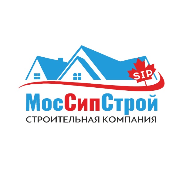 Фото / логотип СК МосСипСтрой, Москва