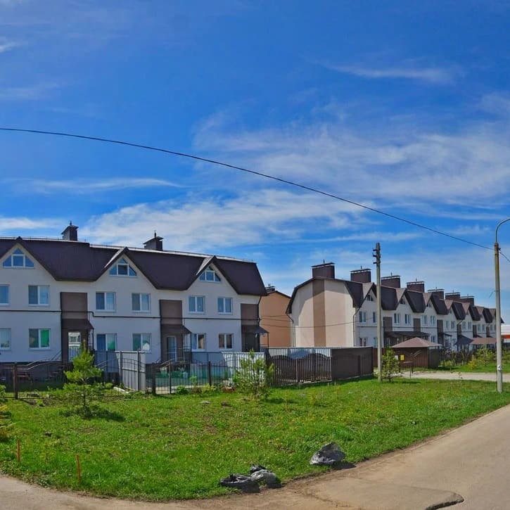 Фото / логотип КП Балановская Слобода, Республика Башкортостан