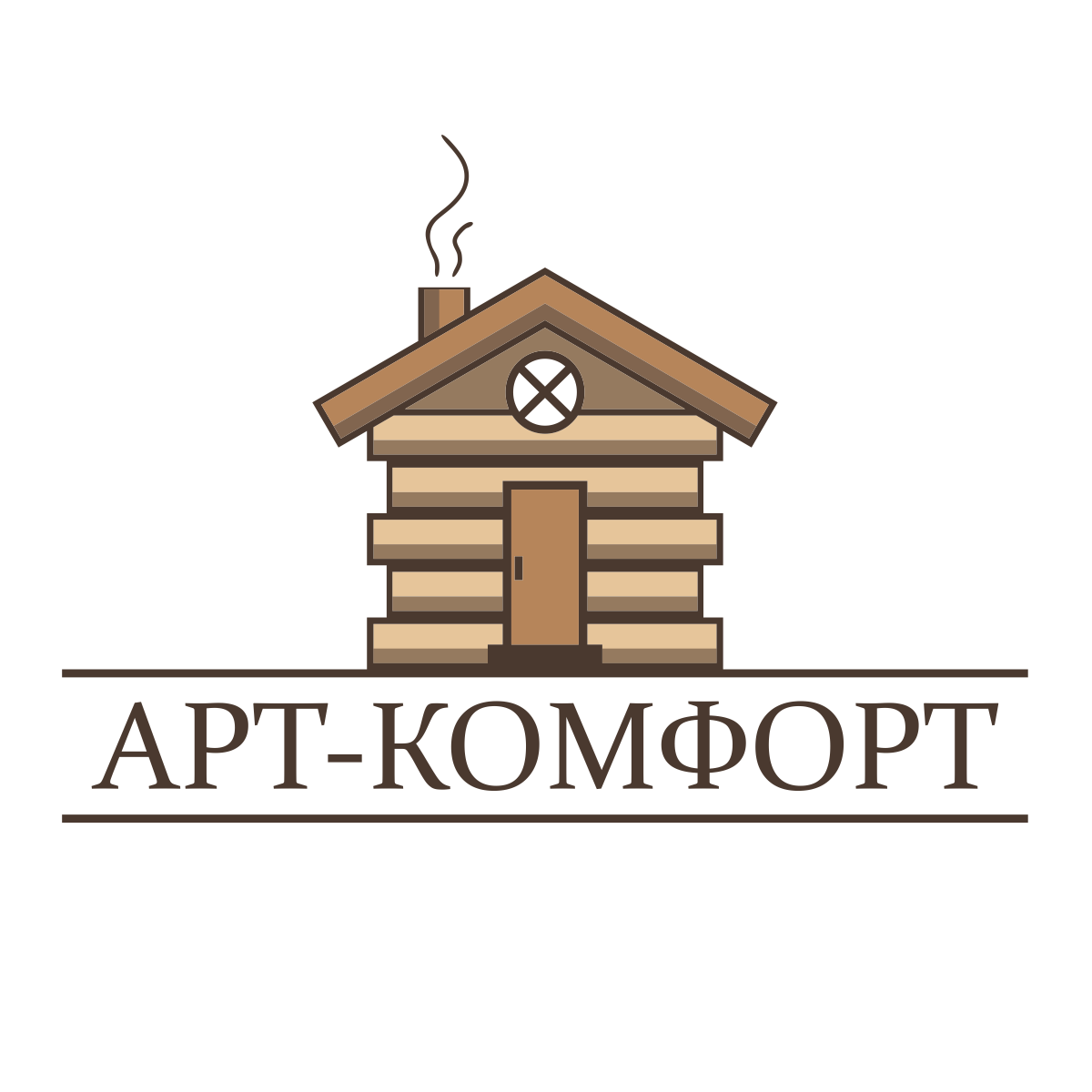 Фото / логотип СК Арт Комфорт, Тюмень