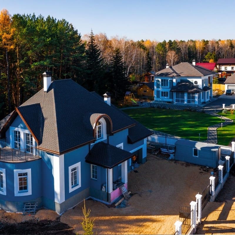 Фото / логотип КП Западный, Красноярский край