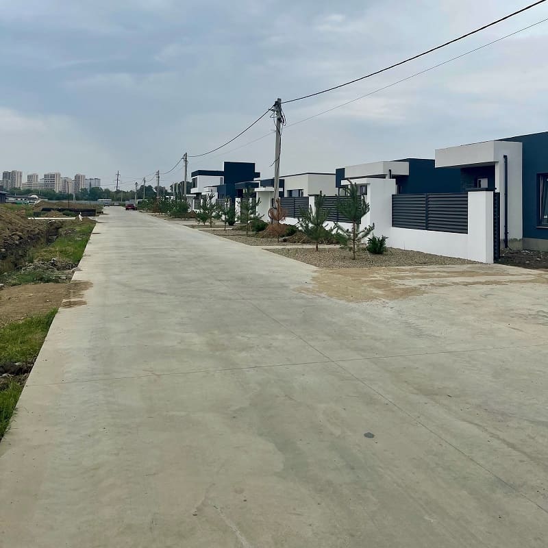 Фото / логотип КП Усадьба Самоцветы, Краснодар