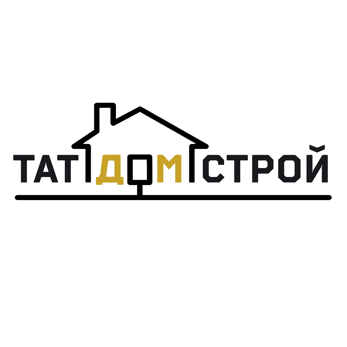 Фото / логотип СК ТатДомСтрой, Казань