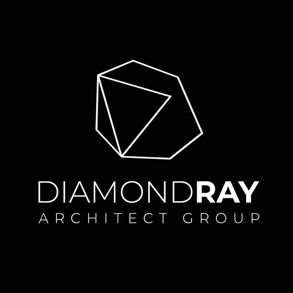 Фото / логотип Diamond Ray, Новосибирск