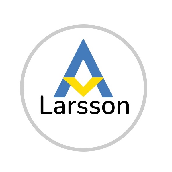 Фото / логотип Ларссон, Москва