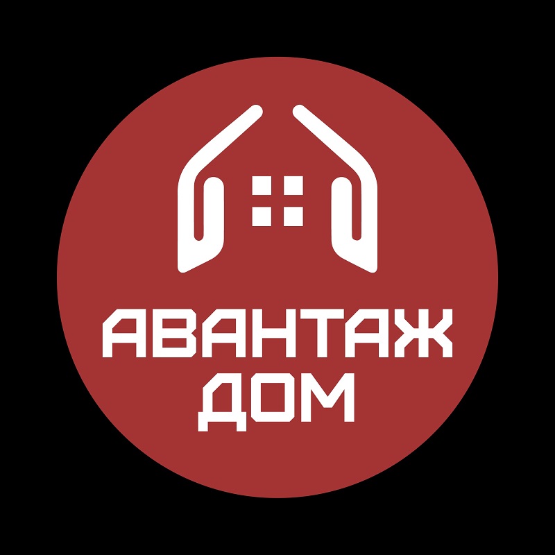 Фото / логотип СК АвантажДом, Новосибирск