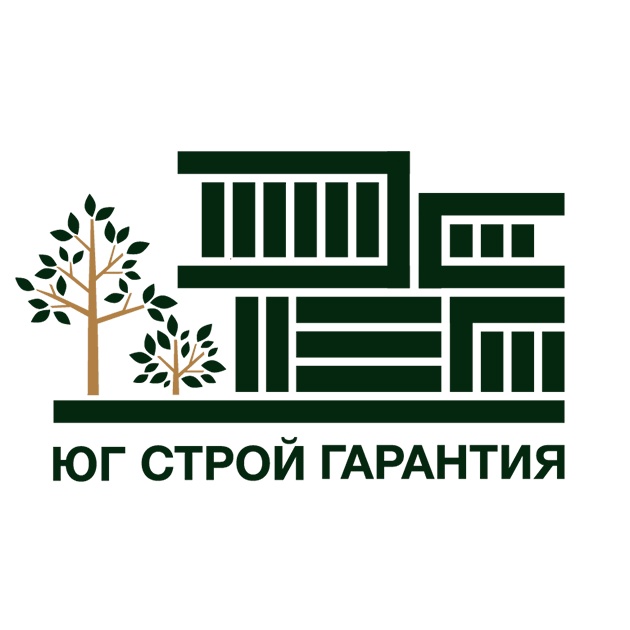 Фото / логотип СК Югстройгарантия, Ростов-на-Дону