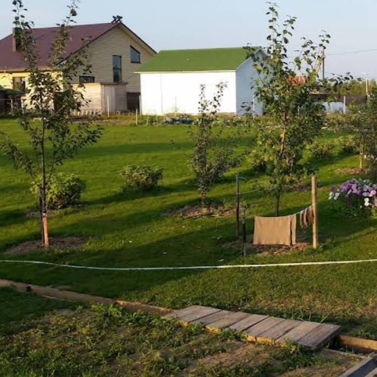 Фото / логотип КП Серебряные пруды, Ярославская область